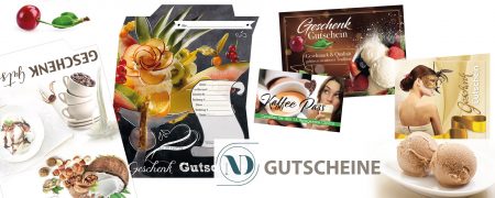 Gutscheine